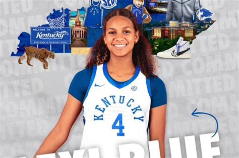 lexy_blue|Lexi Blue flips commitment from Virginia Tech to Kentucky Wildcats